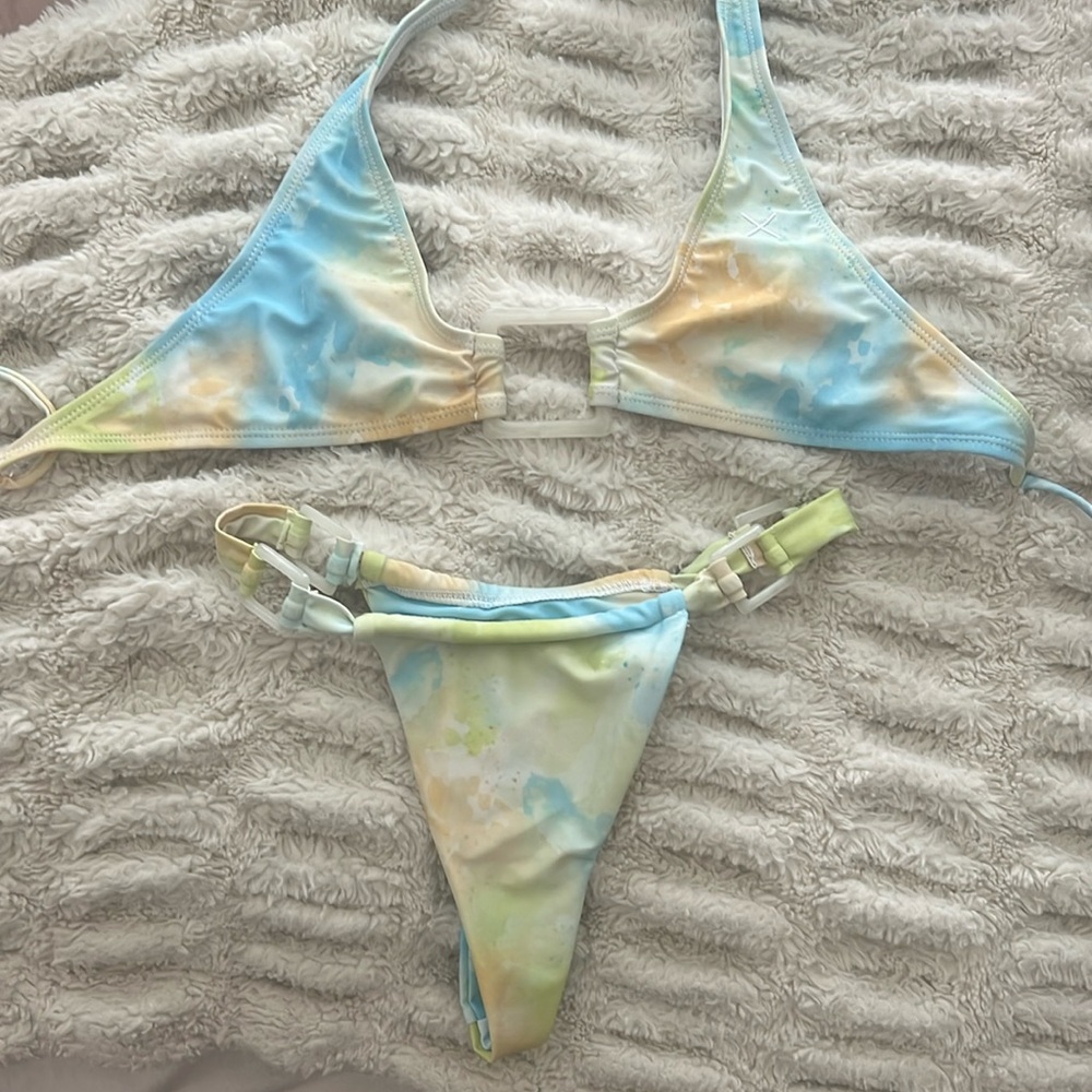 Boutine Bikini Set - image 1